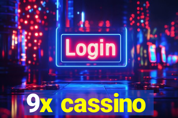 9x cassino