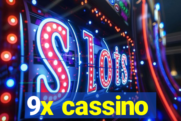 9x cassino