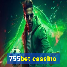 755bet cassino