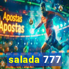 salada 777