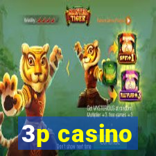 3p casino