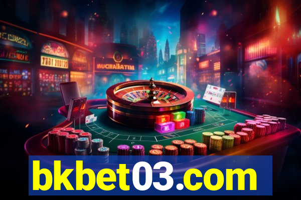 bkbet03.com