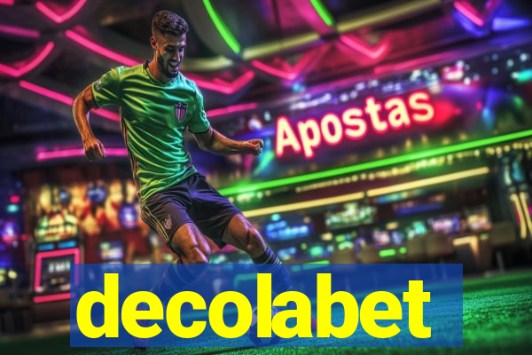 decolabet