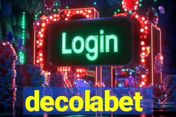 decolabet