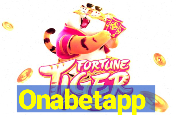 Onabetapp