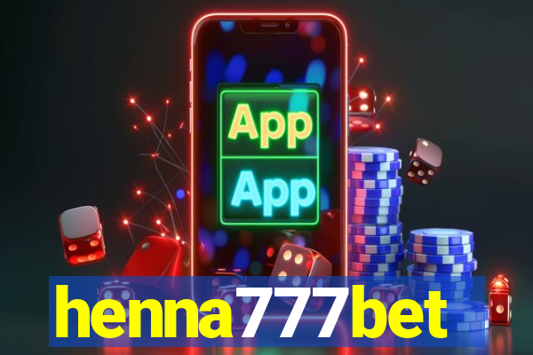 henna777bet