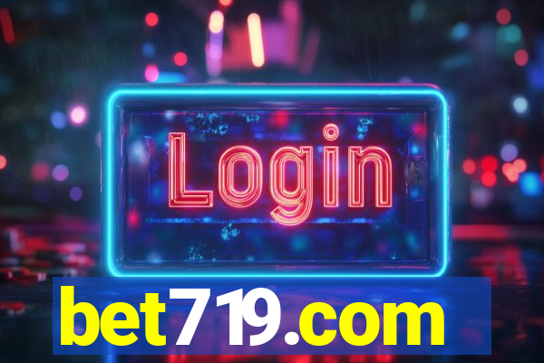 bet719.com