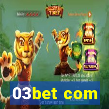 03bet com