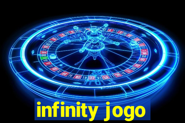 infinity jogo