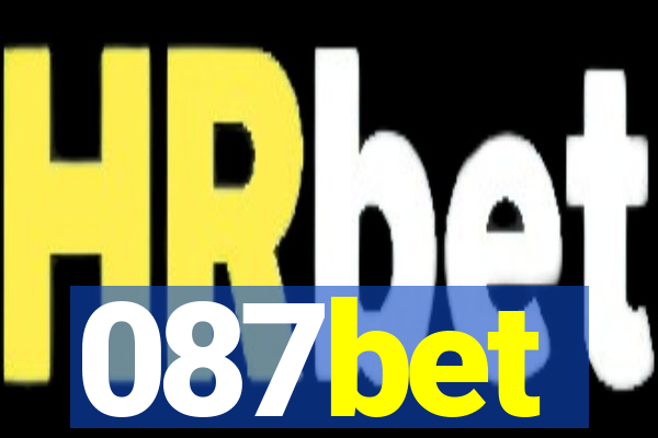 087bet