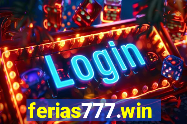 ferias777.win