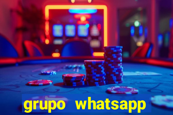 grupo whatsapp jogos ps4