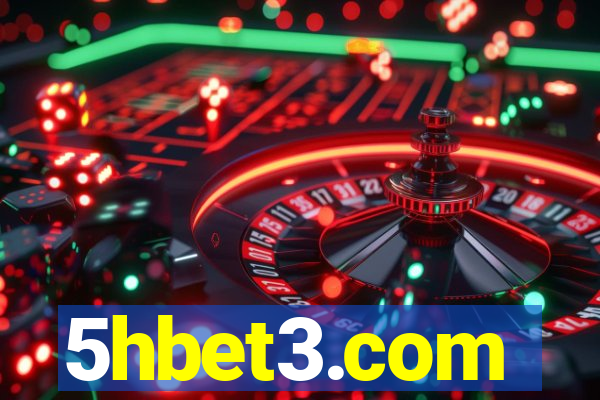 5hbet3.com