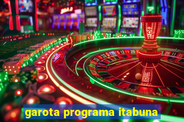 garota programa itabuna