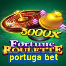 portuga bet