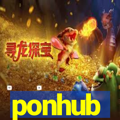 ponhub