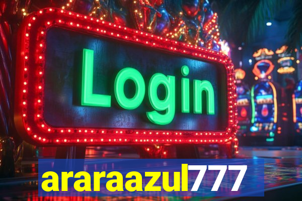 araraazul777