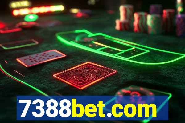 7388bet.com