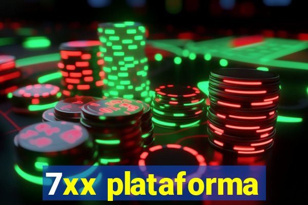 7xx plataforma