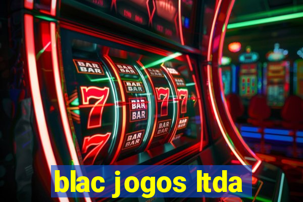 blac jogos ltda