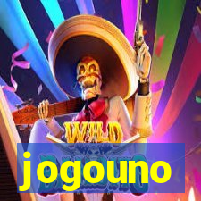 jogouno