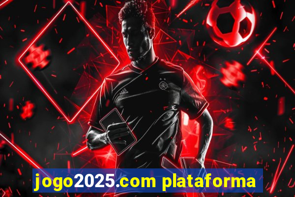 jogo2025.com plataforma