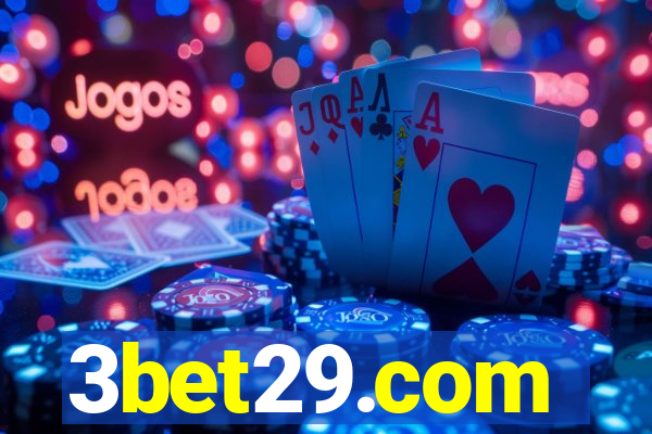 3bet29.com