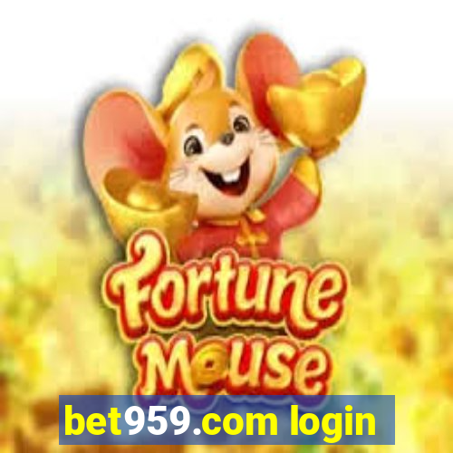 bet959.com login