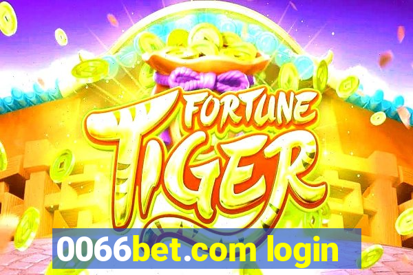 0066bet.com login