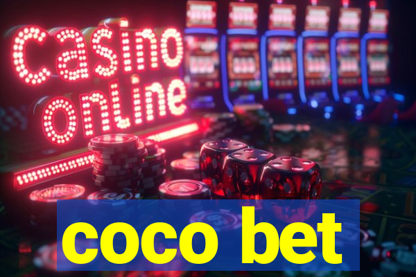 coco bet