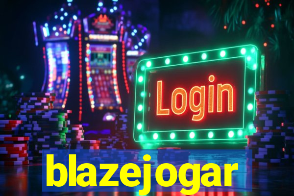 blazejogar