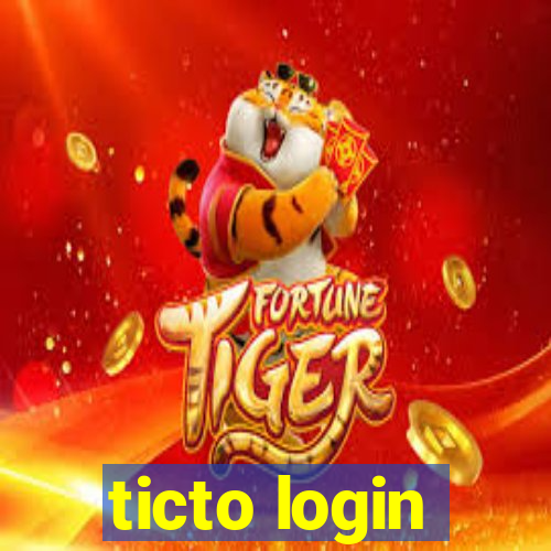 ticto login