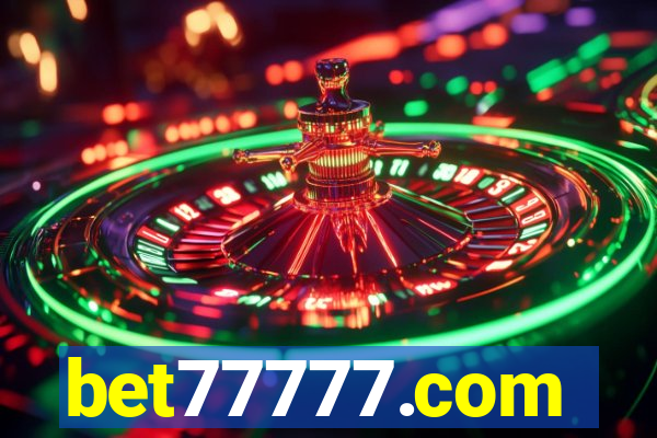 bet77777.com