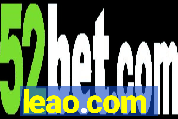 leao.com