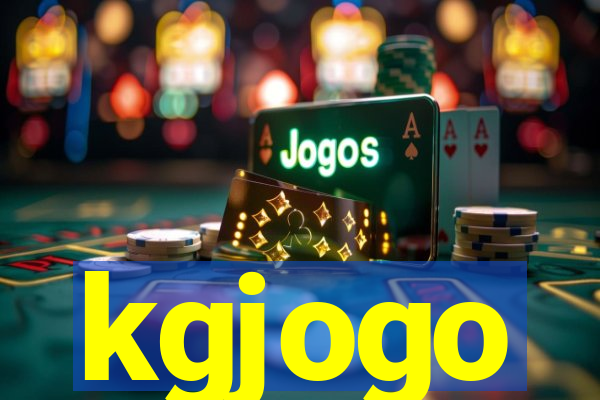 kgjogo