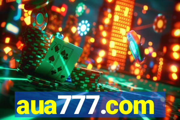 aua777.com