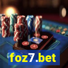 foz7.bet