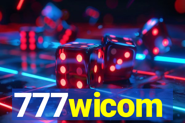 777wicom