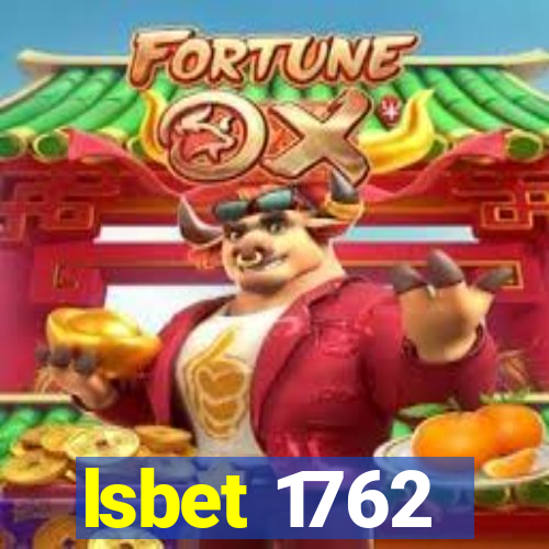 lsbet 1762