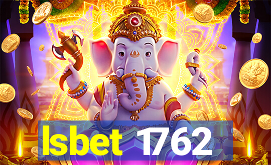 lsbet 1762