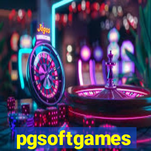 pgsoftgames