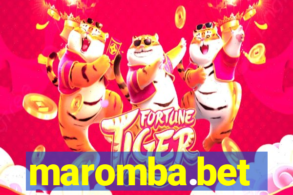 maromba.bet