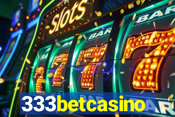 333betcasino