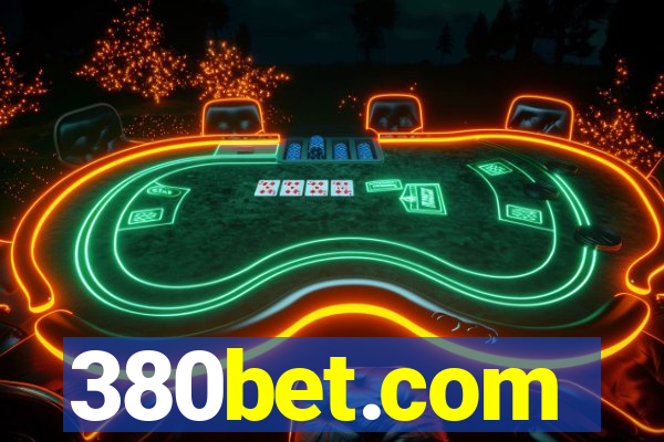 380bet.com