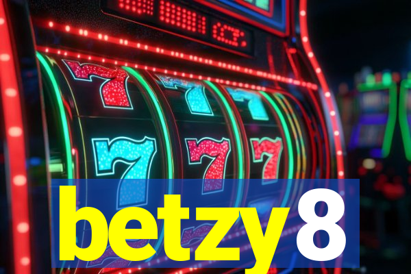 betzy8