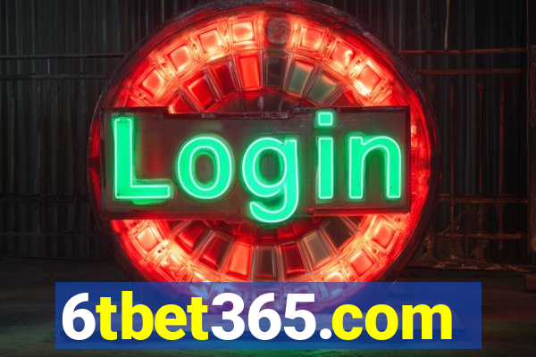 6tbet365.com