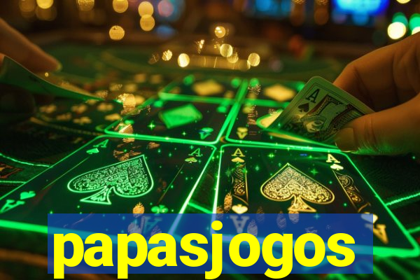 papasjogos