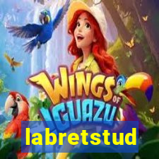 labretstud