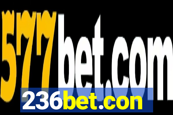 236bet.con