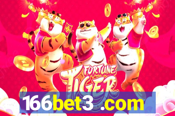 166bet3 .com